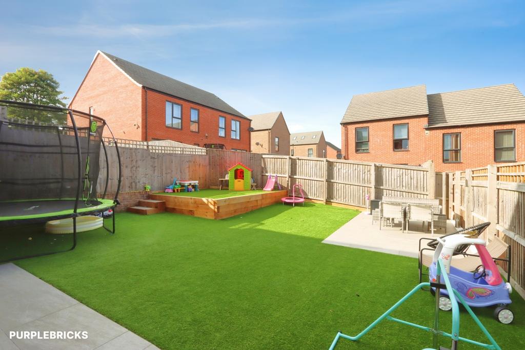 House in Sheffield - View 3