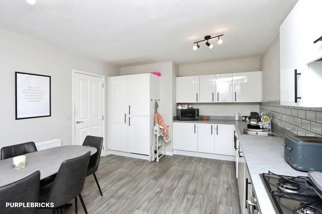 House in Sheffield - View 4