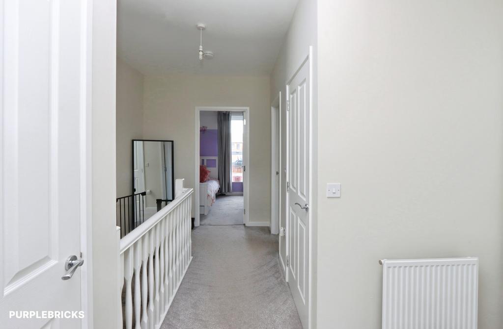 House in Sheffield - View 5