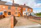 Old Tamworth Road, Amington
