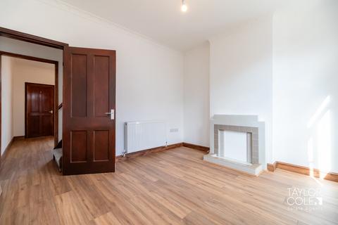 2 bedroom semi-detached house for sale, Coronation Street, Overseal