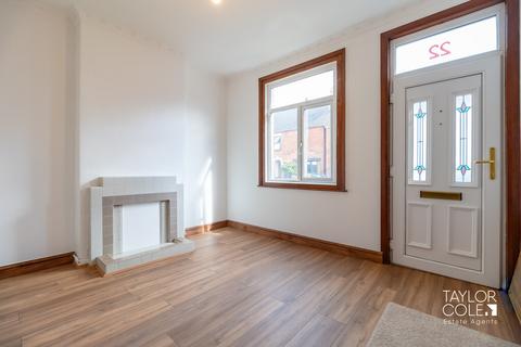 2 bedroom semi-detached house for sale, Coronation Street, Overseal