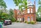 Parklands, Surbiton