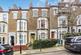 Tremlett Grove, London