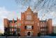 Belgrave House, Oval, London, SW9