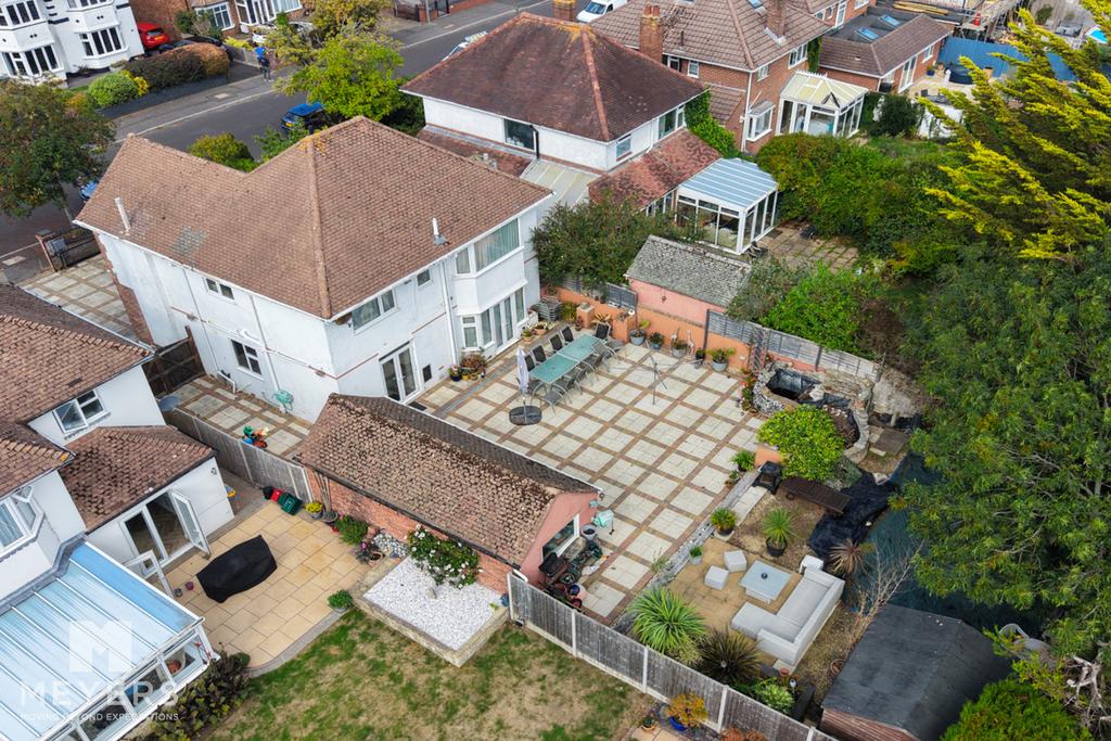House in Bournemouth - View 2