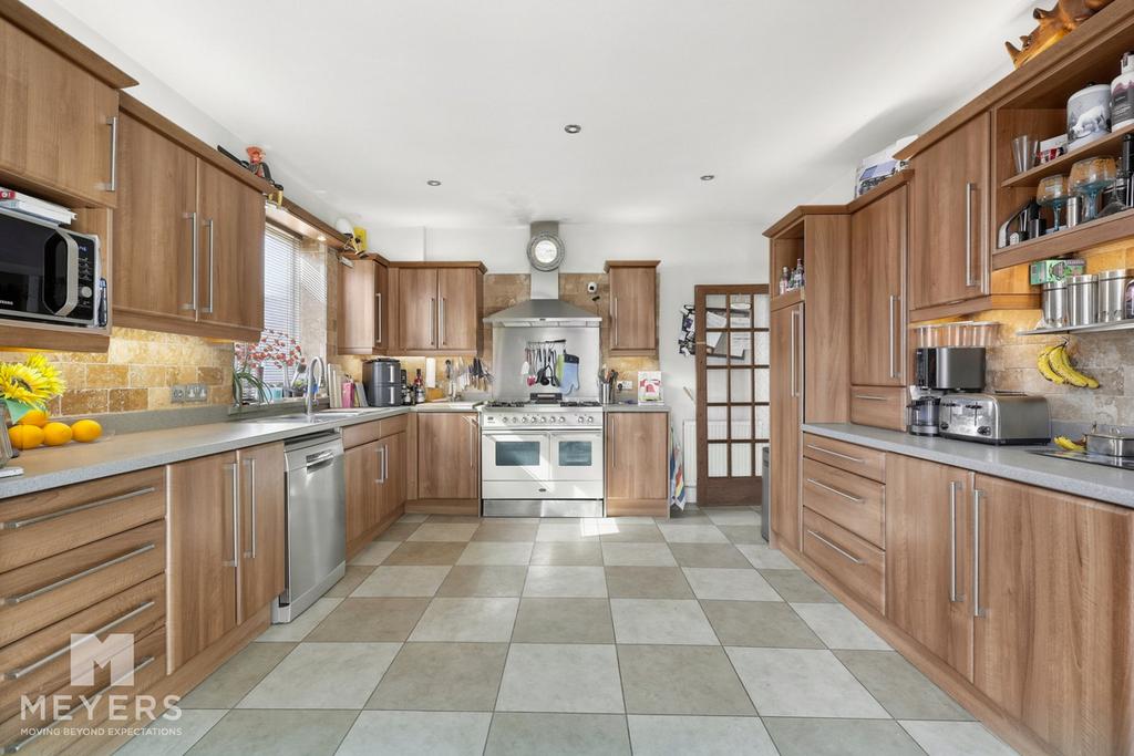 House in Bournemouth - View 5