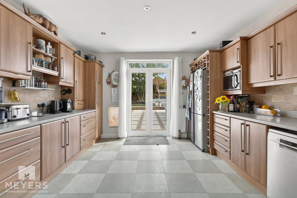House in Bournemouth - More