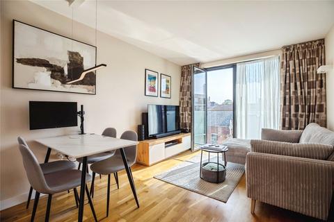1 bedroom flat to rent, Wynne Road, London, SW9
