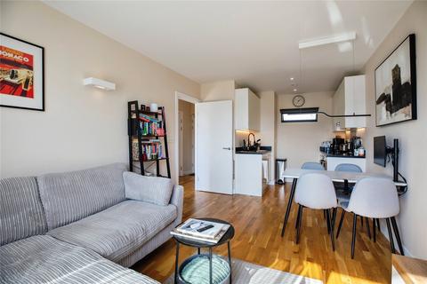 1 bedroom flat to rent, Wynne Road, London, SW9