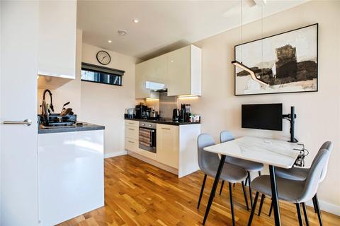 1 bedroom flat to rent, Wynne Road, London, SW9