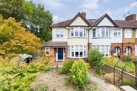 3 bedroom end of terrace house for sale, Ranmore Road, Dorking