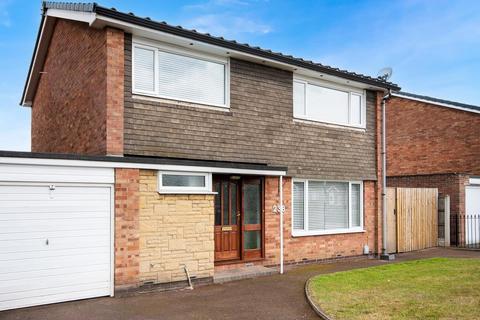 4 bedroom detached house to rent, Stoops Lane, Doncaster