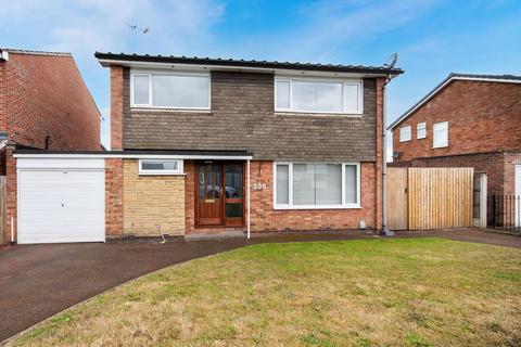4 bedroom detached house to rent, Stoops Lane, Doncaster
