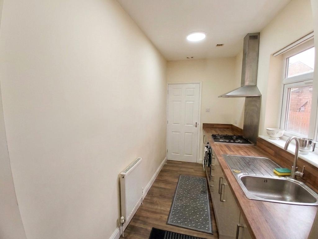House in Leicester - View 4