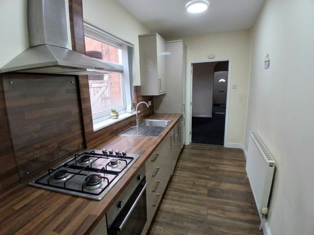 House in Leicester - View 5
