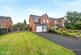 Elgar Close, Blackburn, Lancashire, BB2