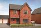 Plot 98, The Haughley at All Saints Gardens, Bury Road, Stanton IP31