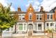 Foulser Road, London SW17