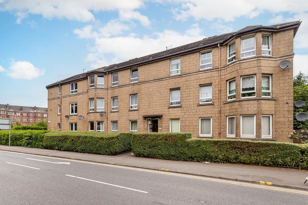 Apartment in Glasgow City - View 2