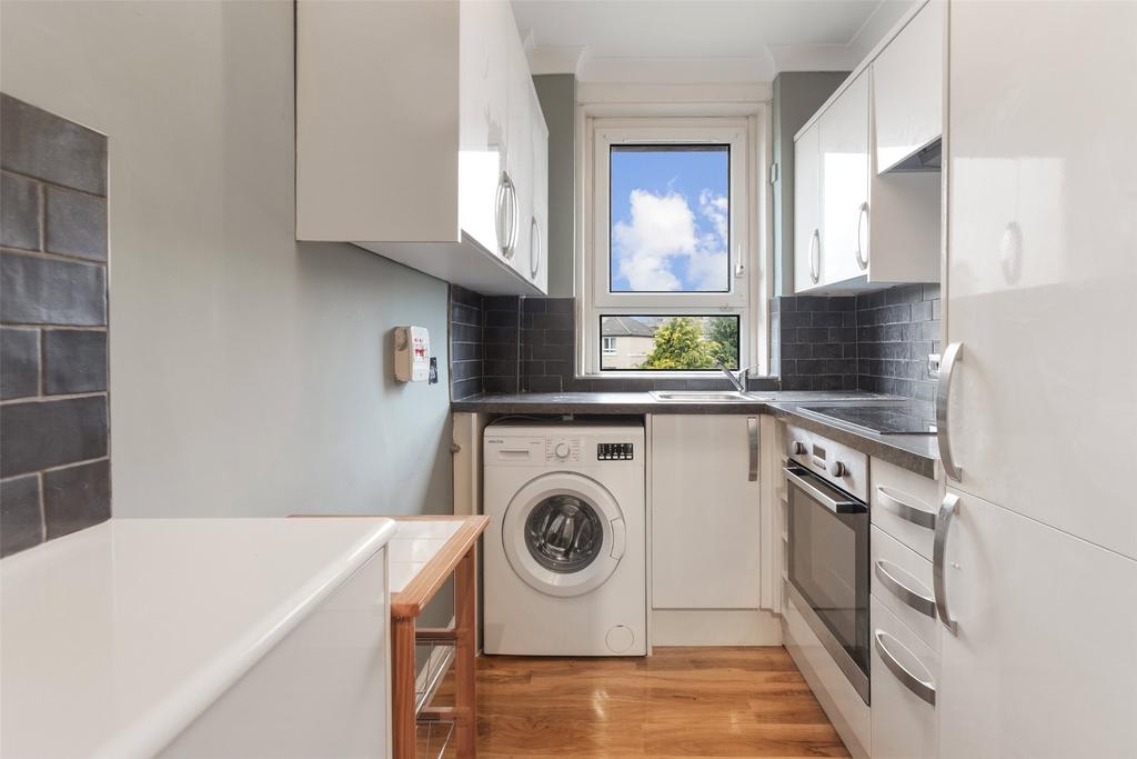 Apartment in Glasgow City - View 5