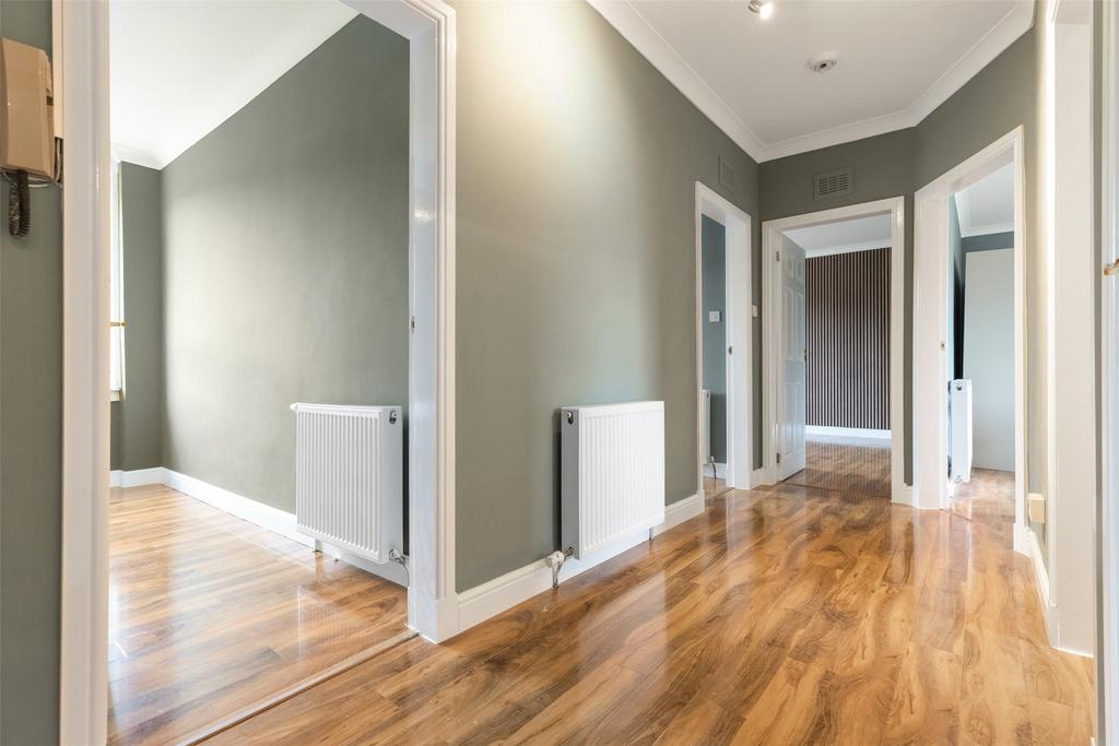 Apartment in Glasgow City - More