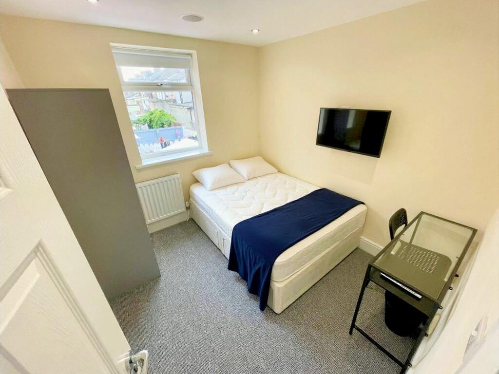 House in Liverpool, Kensington Fields, Kensington - View 5