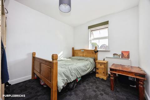 2 bedroom flat for sale, Edward Street, Aldershot, GU11