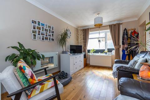 4 bedroom semi-detached house for sale, Cae'r Odyn, Dinas Powys