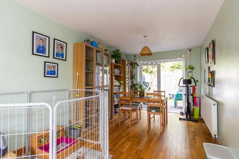 4 bedroom semi-detached house for sale, Cae'r Odyn, Dinas Powys
