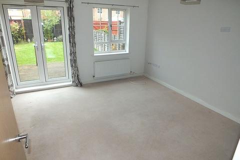 undefined, Farnborough GU14
