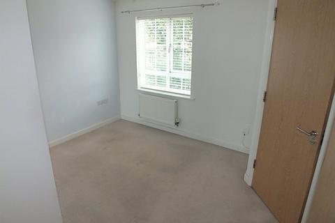 undefined, Farnborough GU14