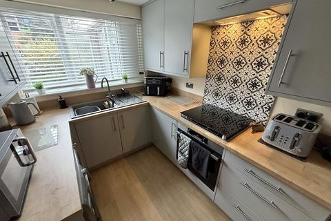 3 bedroom semi-detached house for sale, Sandwood Drive, Great Barr, Birmingham, B44 8SD