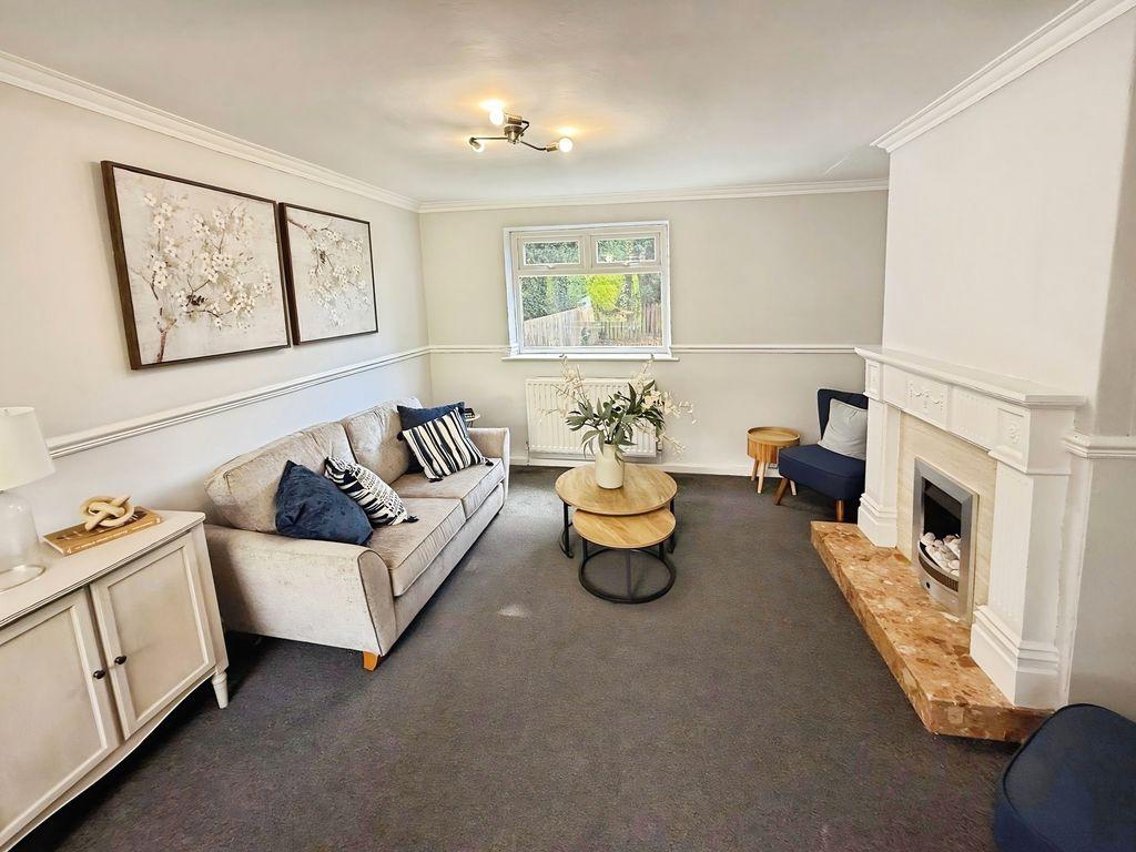 House in Newcastle upon Tyne, Tyne and Wear