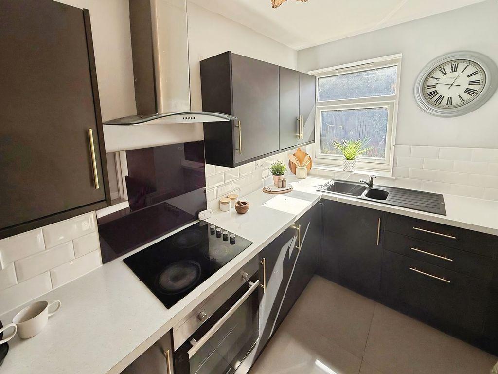 House in Newcastle upon Tyne, Tyne and Wear - View 2