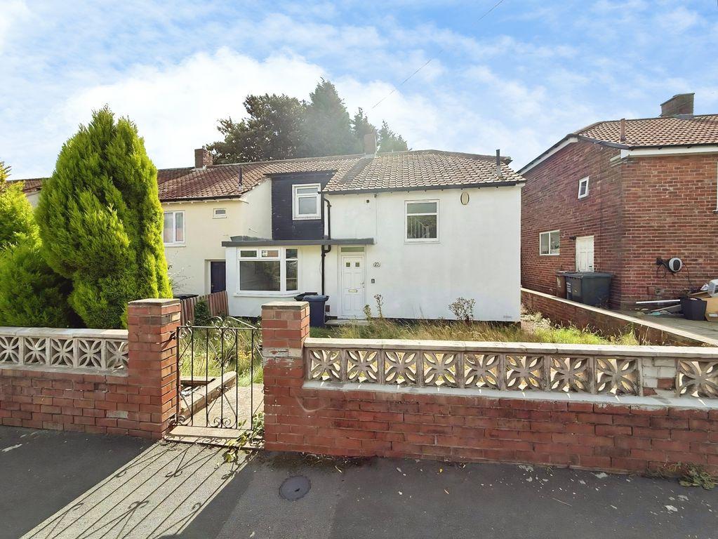 House in Newcastle upon Tyne, Tyne and Wear - View 3