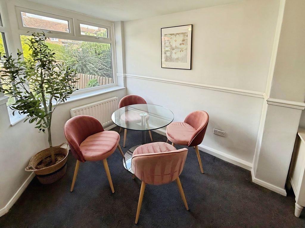 House in Newcastle upon Tyne, Tyne and Wear - View 4