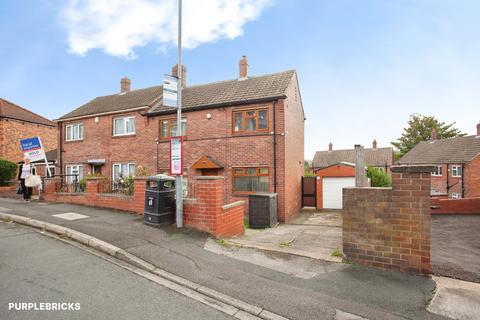 3 bedroom semi-detached house for sale, Intake Lane, Batley, WF17