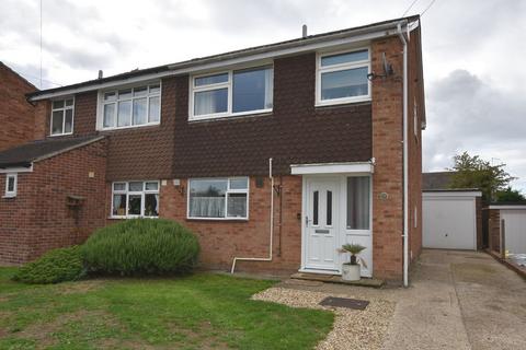 undefined, Girton Way, Stamford