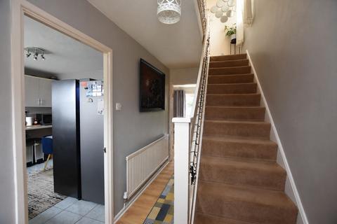 undefined, Girton Way, Stamford
