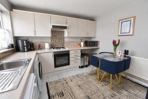 undefined, Girton Way, Stamford