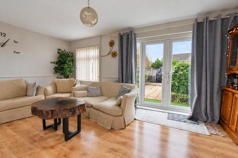 undefined, Girton Way, Stamford