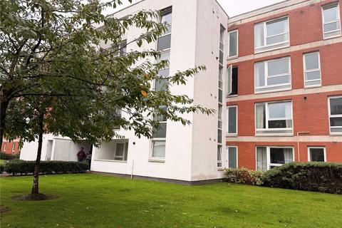 undefined, Hanson Park, Glasgow G31