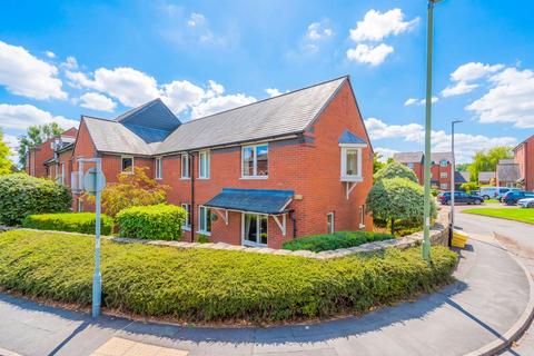 2 bedroom apartment for sale, Lutton Close, Oswestry