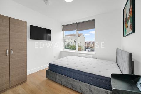 House of multiple occupation to rent, *En-Suite Room, All Bills Included, High Road*