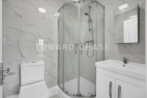 House of multiple occupation to rent, *En-Suite Room, All Bills Included, High Road*