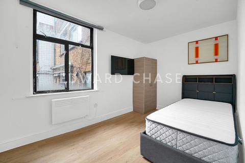 House of multiple occupation to rent, *En-Suite Room, All Bills Included, High Road*