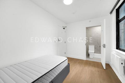 House of multiple occupation to rent, *En-Suite Room, All Bills Included, High Road*