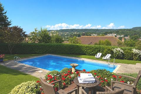 4 bedroom detached house for sale, Brownlands Road, Sidmouth