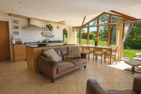 4 bedroom detached house for sale, Brownlands Road, Sidmouth